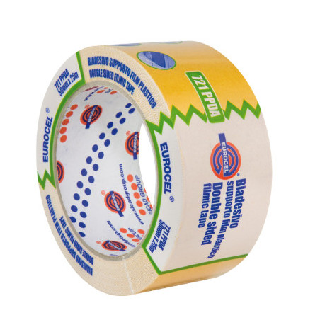 EUROCEL 721 PPDA Adatto per uso interno 25 m Polipropilene (PP) Marrone