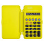 Lebez Calc.Elettr. 8 Ci.Fluo