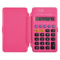Lebez Calc.Elettr. 8 Ci.Fluo