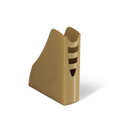 ARDA 7118CA porta documenti Plastica Caramello