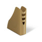 ARDA 7118CA porta documenti Plastica Caramello ARDA 7118CA porta documenti Plastica Caramello
