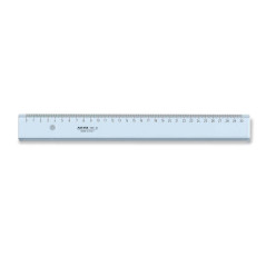 ARDA 28970C righello Righello da scrivania 700 mm Blu 1 pz