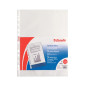 Esselte 391097100 foglio di protezione A4 Polipropilene (PP) 100 pz