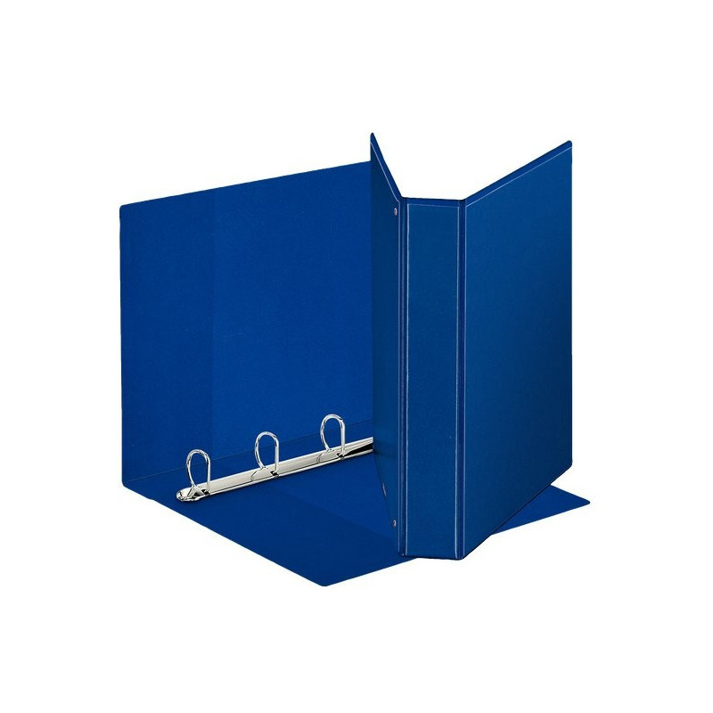 Esselte 394754500 raccoglitore ad anelli A4 Blu