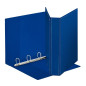 Esselte 394754500 raccoglitore ad anelli A4 Blu