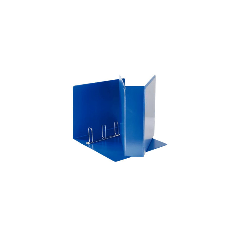 Esselte 394758500 raccoglitore ad anelli A4 Blu Esselte 394758500 raccoglitore ad anelli A4 Blu