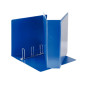 Esselte 394758500 raccoglitore ad anelli A4 Blu Esselte 394758500 raccoglitore ad anelli A4 Blu