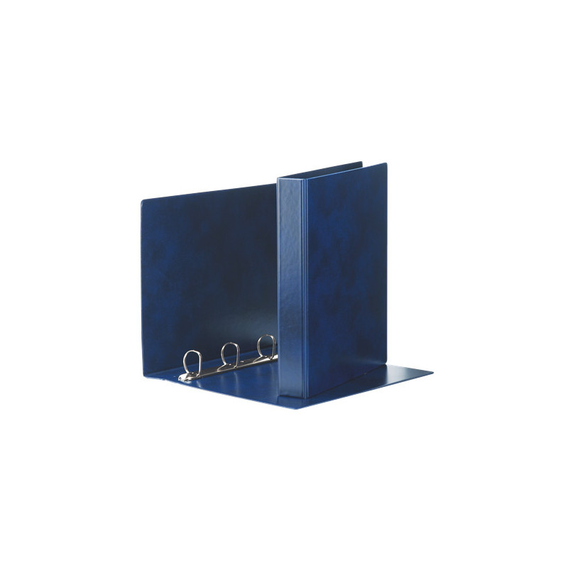 Esselte 390550050 raccoglitore ad anelli 245 x 305 mm Blu