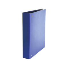 Esselte Daily raccoglitore ad anelli Blu