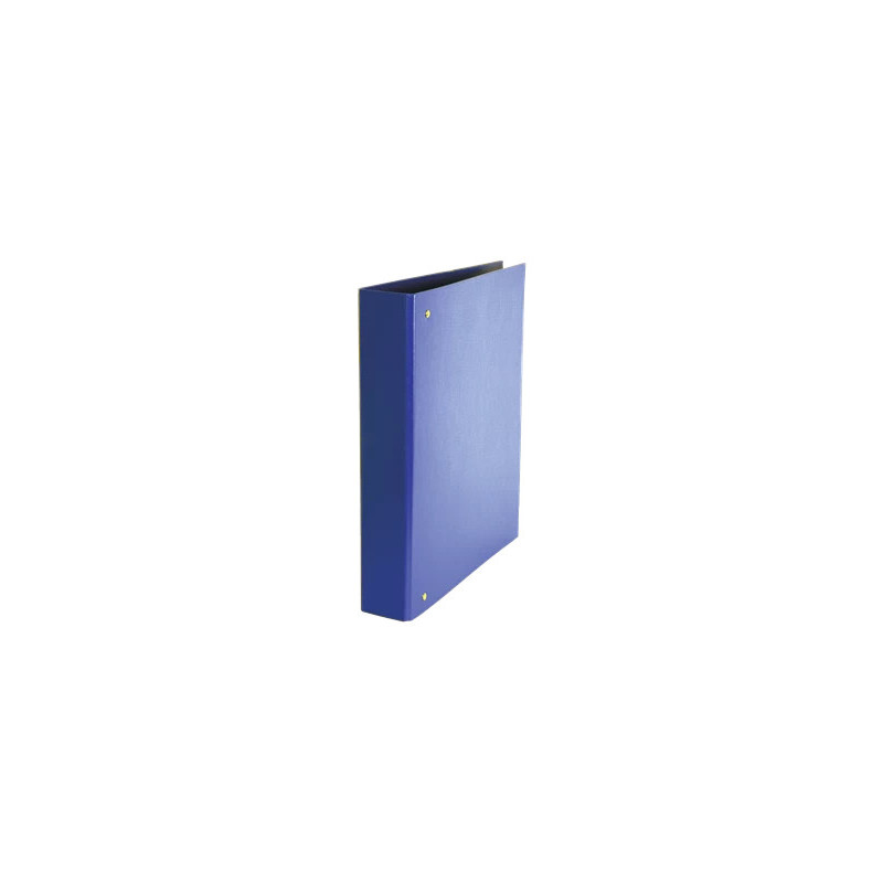 Esselte Daily raccoglitore ad anelli Blu