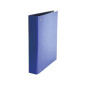 Esselte Daily raccoglitore ad anelli Blu