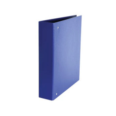 Esselte Daily raccoglitore ad anelli Blu