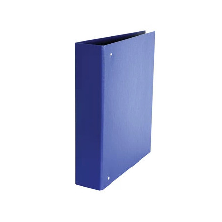 Esselte Daily raccoglitore ad anelli Blu