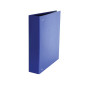 Esselte Daily raccoglitore ad anelli Blu - 395898500 Esselte Daily raccoglitore ad anelli Blu - 395898500