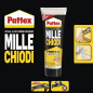 Pattex Millechiodi Forte&Rapido 100g Pattex Millechiodi Forte&Rapido 100g