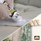 Pattex Millechiodi Trasparente 40g