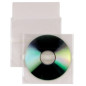 SEI Rota 430102 custodia CD/DVD Trasparente SEI Rota 430102 custodia CD/DVD Trasparente
