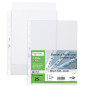SEI Rota 662535 foglio di protezione 250 x 350 mm Polipropilene (PP) 200 pz