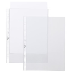 SEI Rota 662535 foglio di protezione 250 x 350 mm Polipropilene (PP) 200 pz