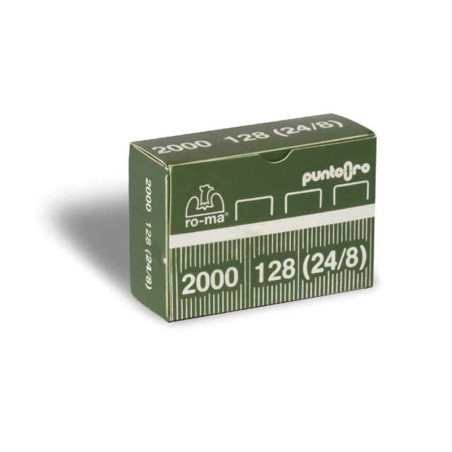 RO-MA 128 10000 punti