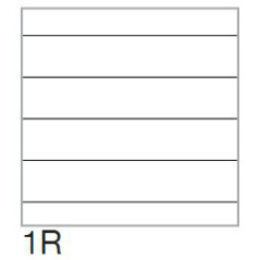 Pigna quablock A5 ricambi per quaderni 150 x 210 mm (A5) 50 fogli