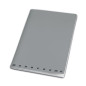 Pigna 02317760C quaderno per scrivere A4 22 fogli Multicolore