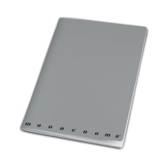 Pigna 02317764M quaderno per scrivere A4 2 fogli Multicolore