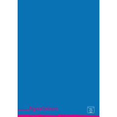 Pigna 02308751F quaderno per scrivere A4 Multicolore