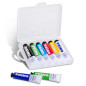 Primo 745T6GAP vernice Tempera 108 ml 6 pz