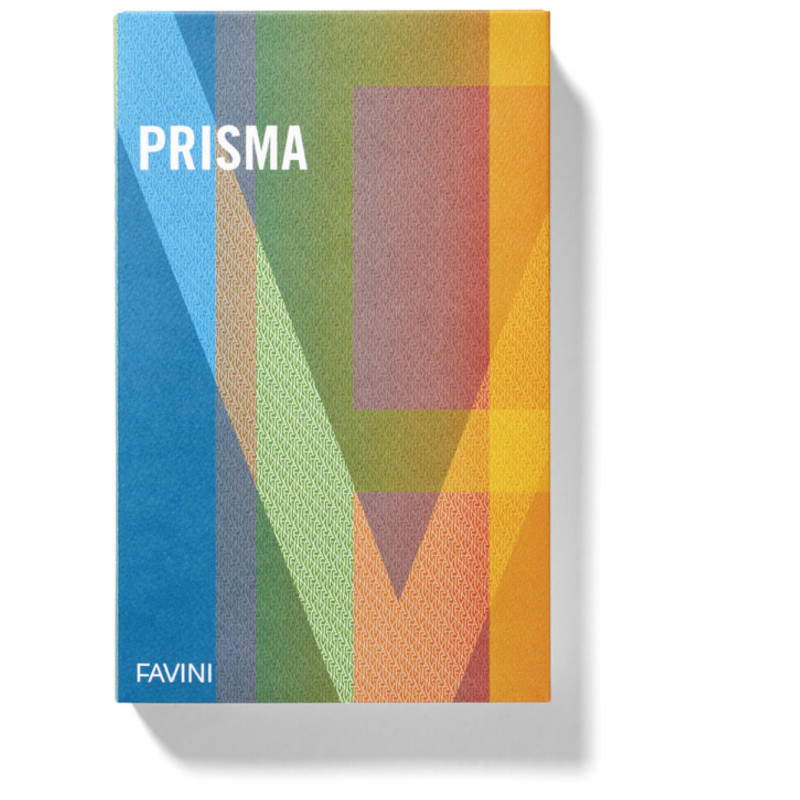 Favini Prismacolor 220 cartone 20 fogli 220 g/m² Favini Prismacolor 220 cartone 20 fogli 220 g/m²