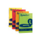 Favini Rismaluce carta inkjet A4 (210x297 mm) 125 fogli Multicolore Favini Rismaluce carta inkjet A4 (210x297 mm) 125 fogli Multicolore