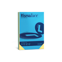 Favini Rismaluce Mix cartone 50 fogli 200 g m²