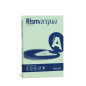 Favini Rismacqua carta inkjet A4 (210x297 mm) 100 fogli Verde Favini Rismacqua carta inkjet A4 (210x297 mm) 100 fogli Verde
