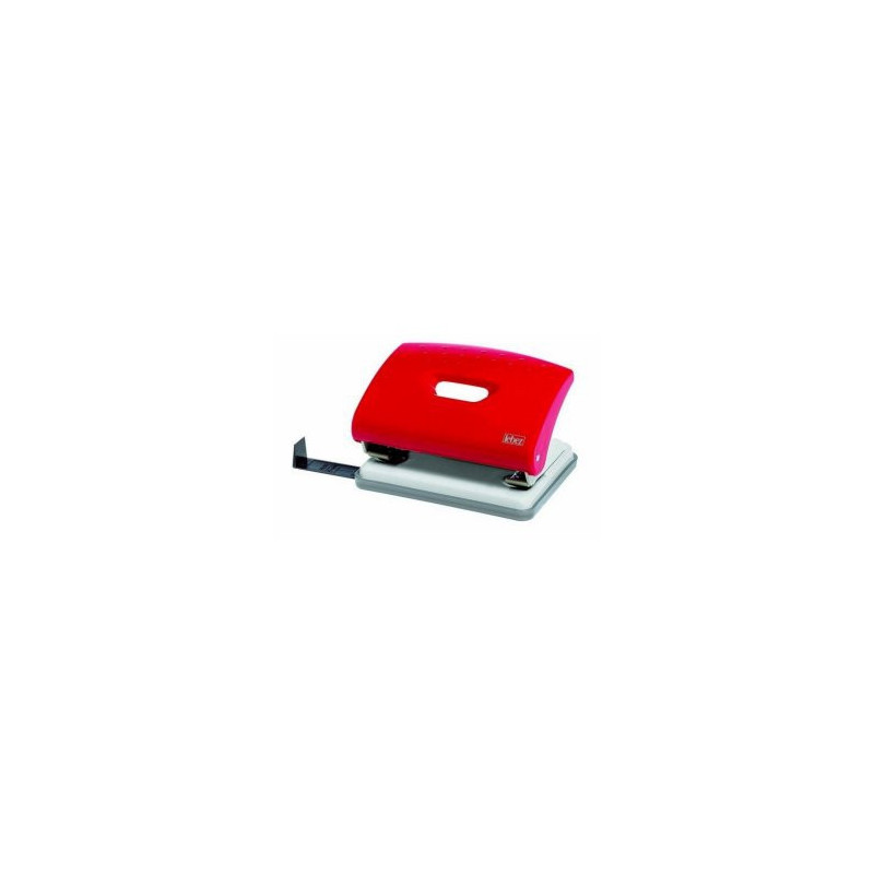 Lebez 1270 perforatore e accessori 16 fogli Multicolore Lebez 1270 perforatore e accessori 16 fogli Multicolore