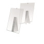 Lebez 5253 porta etichette 1 pz Lebez 5253 porta etichette 1 pz