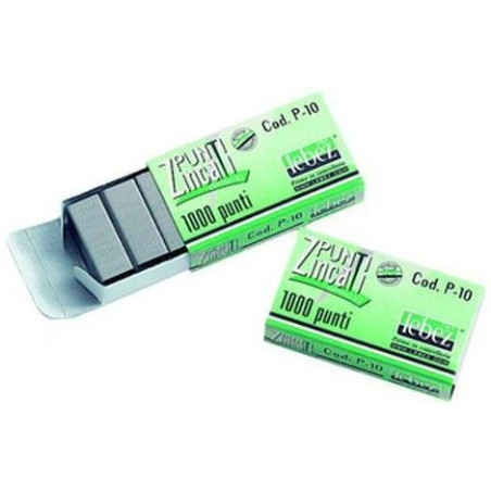 Lebez P-10 punto 20000 punti