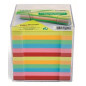 Lebez J-9910-0 pouch autoadesiva Quadrato Colori assortiti 700 fogli Autoadesivo Lebez J-9910-0 pouch autoadesiva Quadrato Colori assortiti 700 fogli Autoadesivo