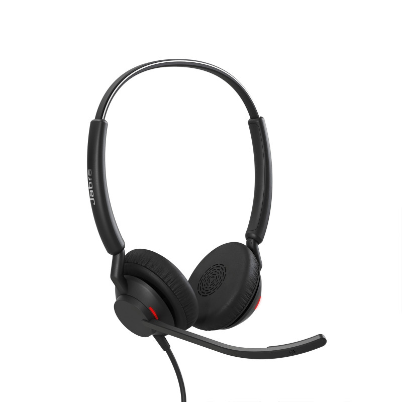 Jabra 4099-410-279 Auricolare Cablato A Padiglione Ufficio USB Type-C / USB Type-A