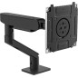 DELL HDA26 132,1 cm (52") Nero, Bianco