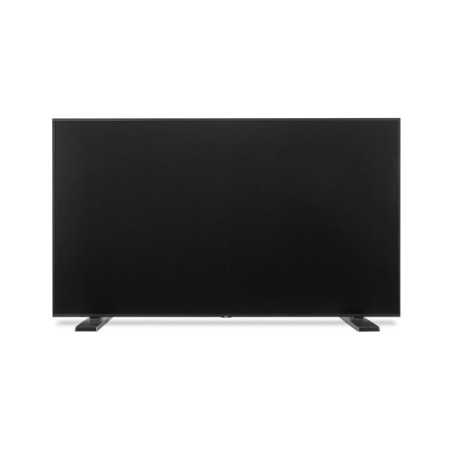 NEC MultiSync M861 Pannello piatto per segnaletica digitale 2,18 m (86") LCD 500 cd/m² 4K Ultra HD Nero 24/7
