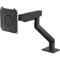 DELL HDA26 132,1 cm (52") Nero, Bianco
