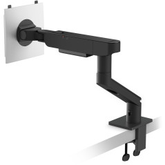 DELL HDA26 132,1 cm (52") Nero, Bianco