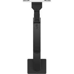 DELL HDA26 132,1 cm (52") Nero, Bianco