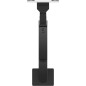 DELL HDA26 132,1 cm (52") Nero, Bianco