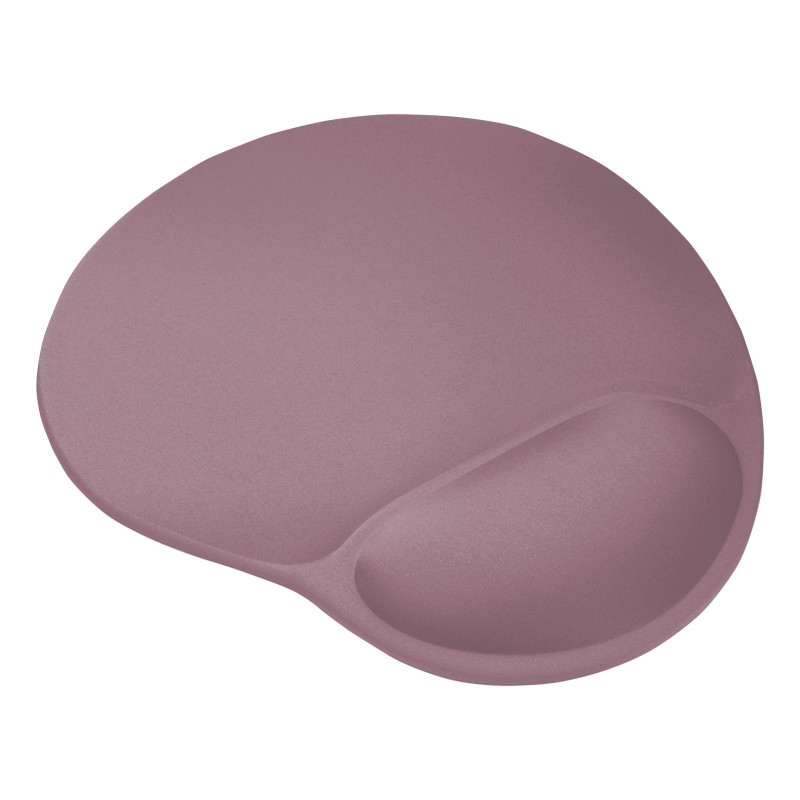 Trust 26013 tappetino per mouse Rosa Trust 26013 tappetino per mouse Rosa