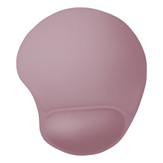 Trust 26013 tappetino per mouse Rosa
