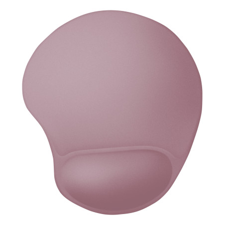 Trust 26013 tappetino per mouse Rosa