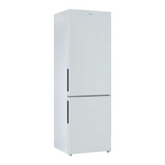 Candy City Combi CCG3L517EW Libera installazione 262 L Bianco