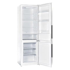Candy City Combi CCG3L517EW Libera installazione 262 L Bianco