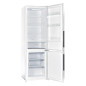 Candy City Combi CCG3L517EW Libera installazione 262 L Bianco Candy City Combi CCG3L517EW Libera installazione 262 L Bianco